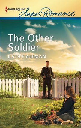 Title details for The Other Soldier by Kathy Altman - Available